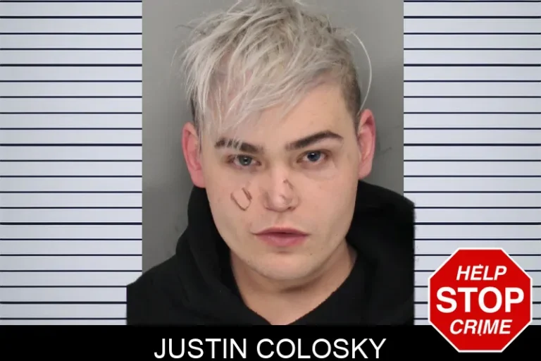 Justin Colosky
