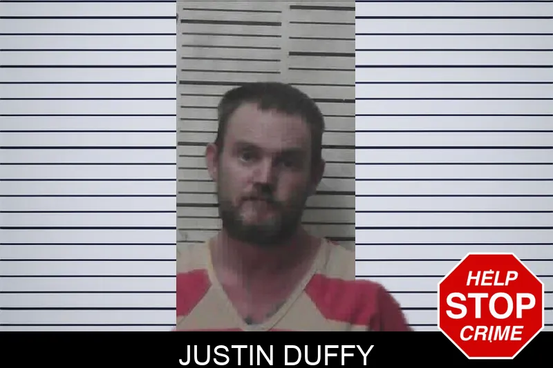 Justin Duffy