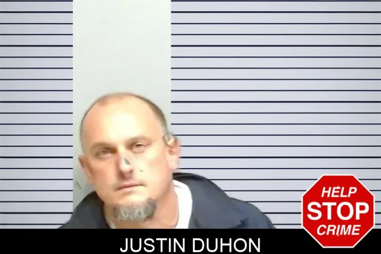 Justin Duhon