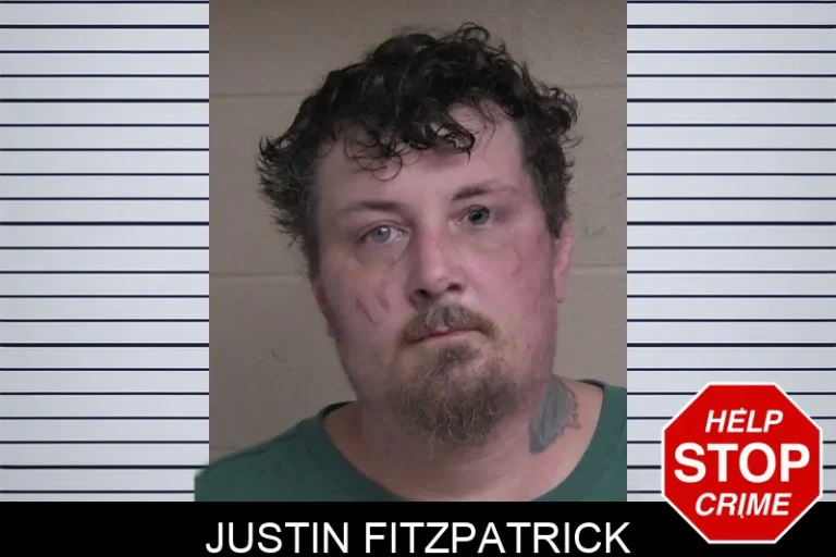 Justin Fitzpatrick