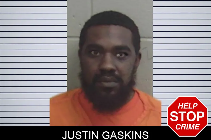 Justin Gaskins