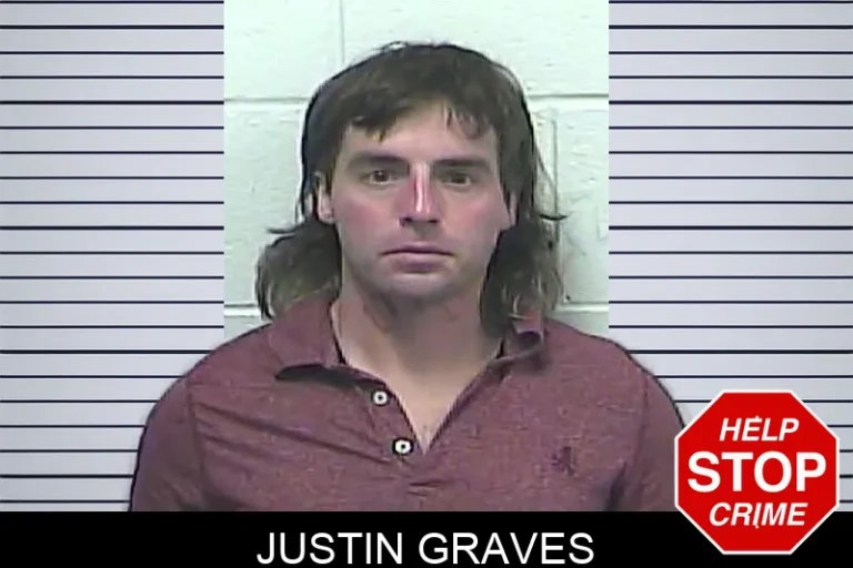 Justin Graves