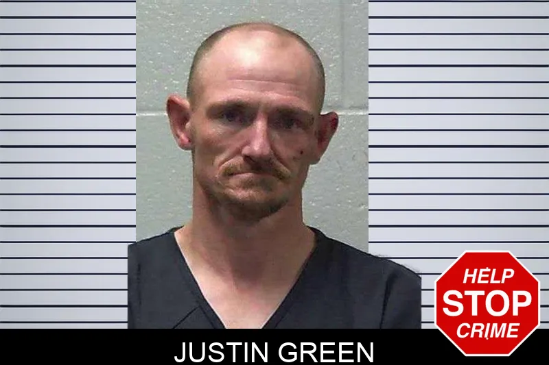 Justin Green