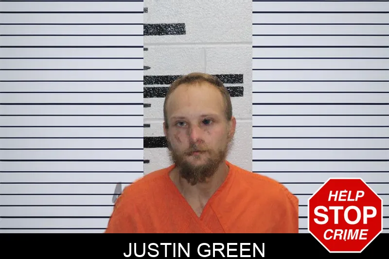 Justin Green
