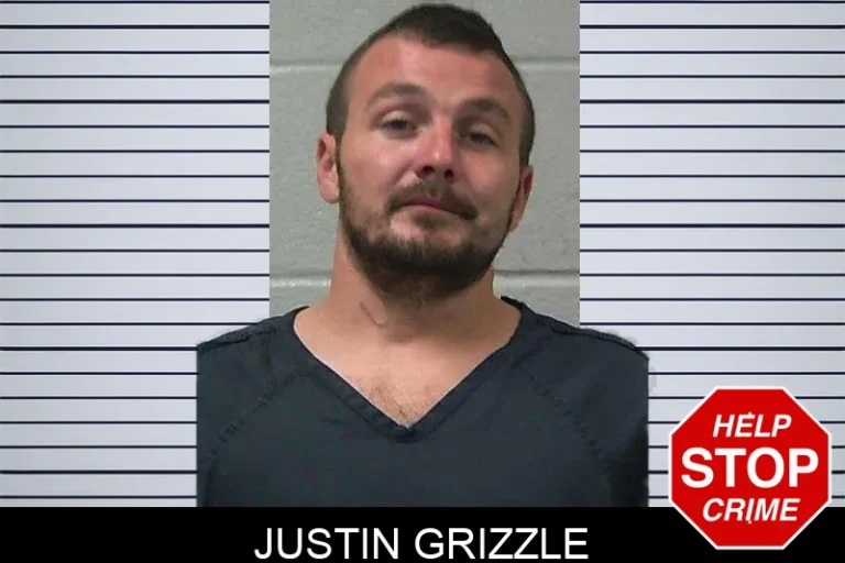 Justin Grizzle