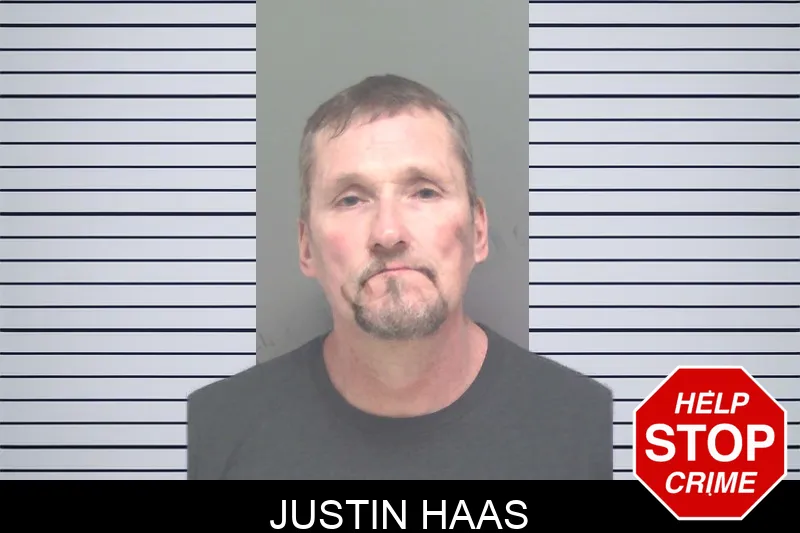 Justin Haas