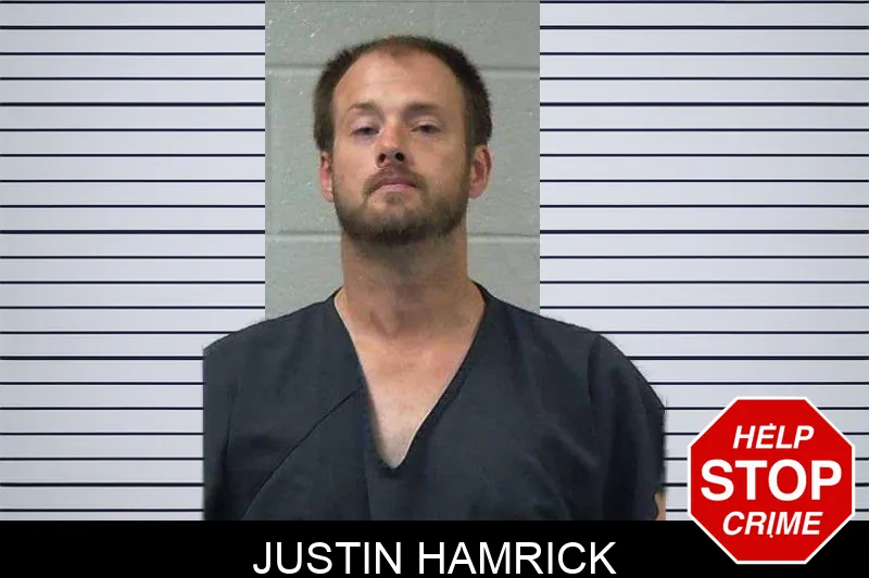 Justin Hamrick
