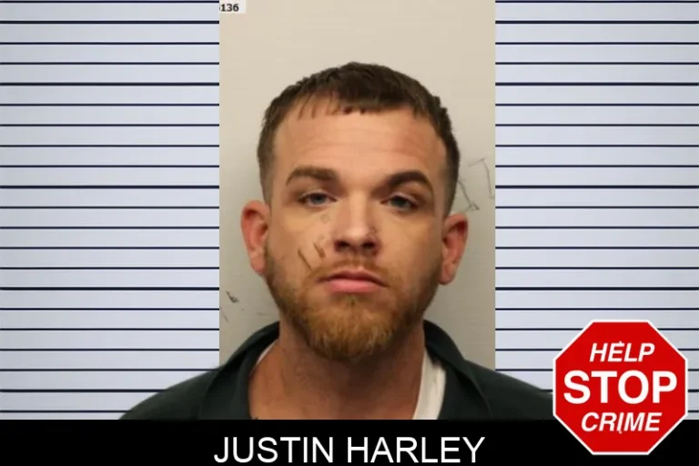 Justin Harley