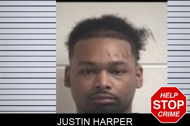 Justin Harper