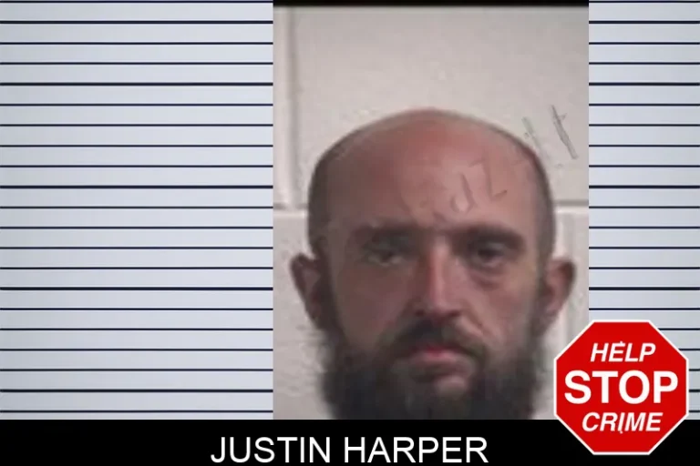 Justin Harper mugshot – Henry County , Georgia Justin Harper