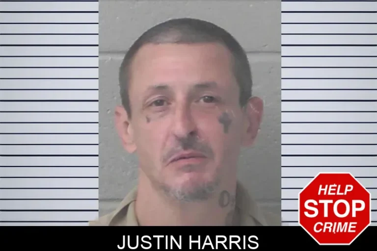 Justin Harris