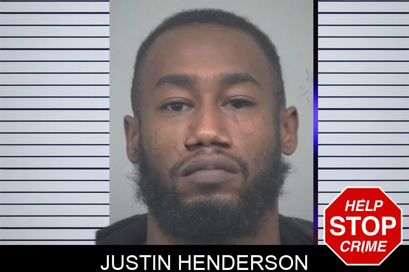 Justin Henderson mugshot – Gwinnett County , Georgia Justin Henderson mugshot