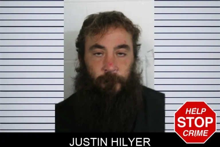 Justin Hilyer