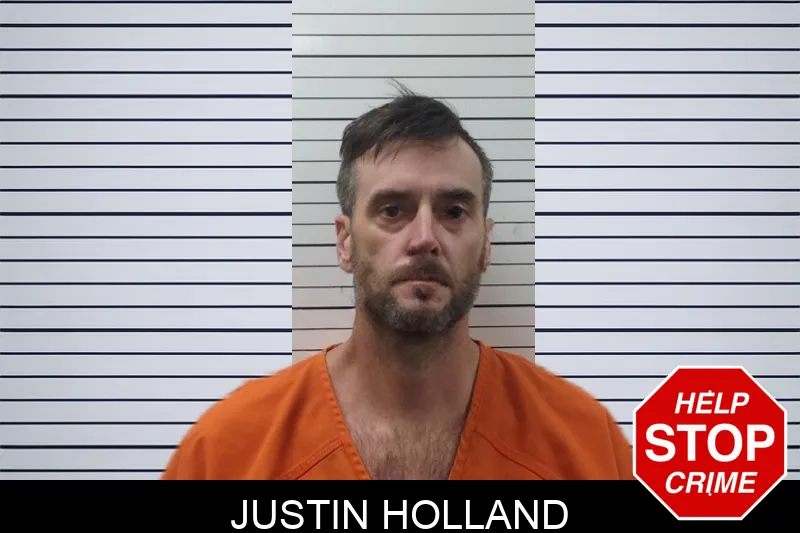 Justin Holland