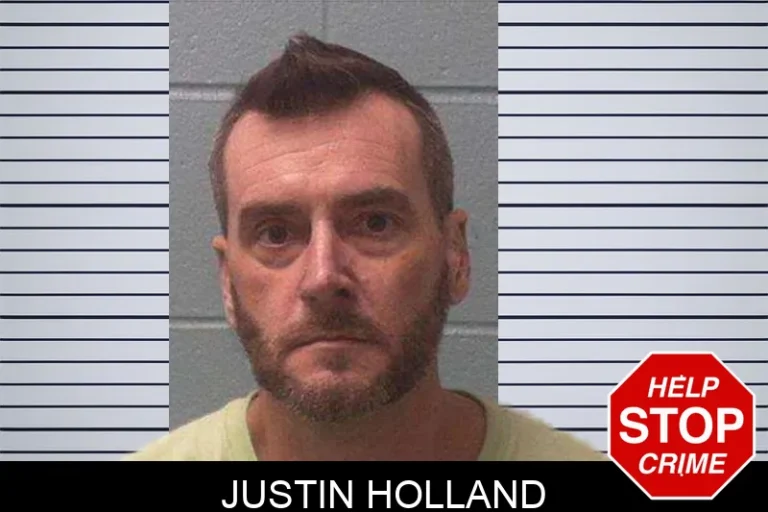 Justin Holland