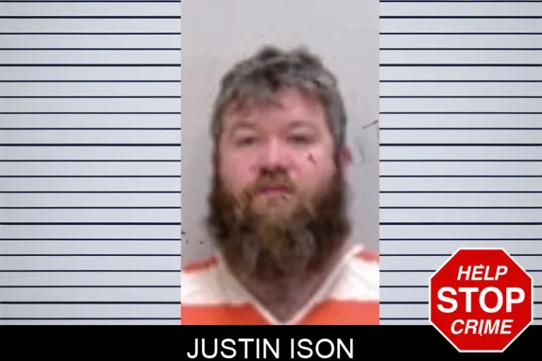 Justin Ison