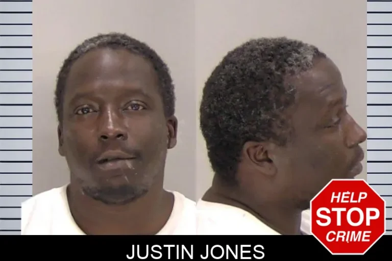 Justin Jones mugshot – Richmond County , Georgia Justin Jones
