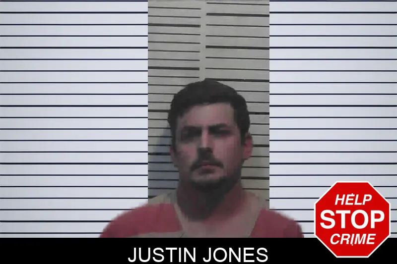 Justin Jones