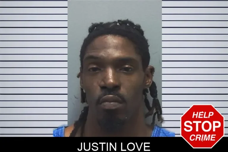 Justin Love