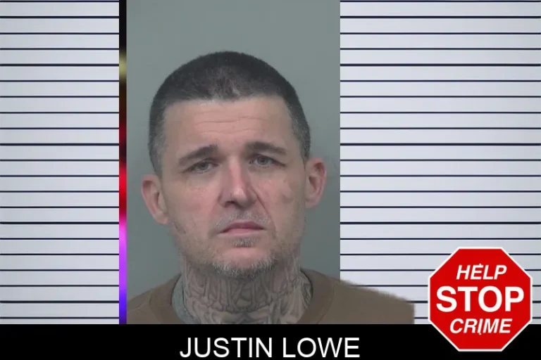 Justin Lowe