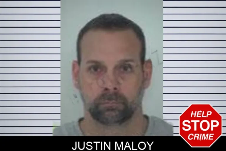 Justin Maloy