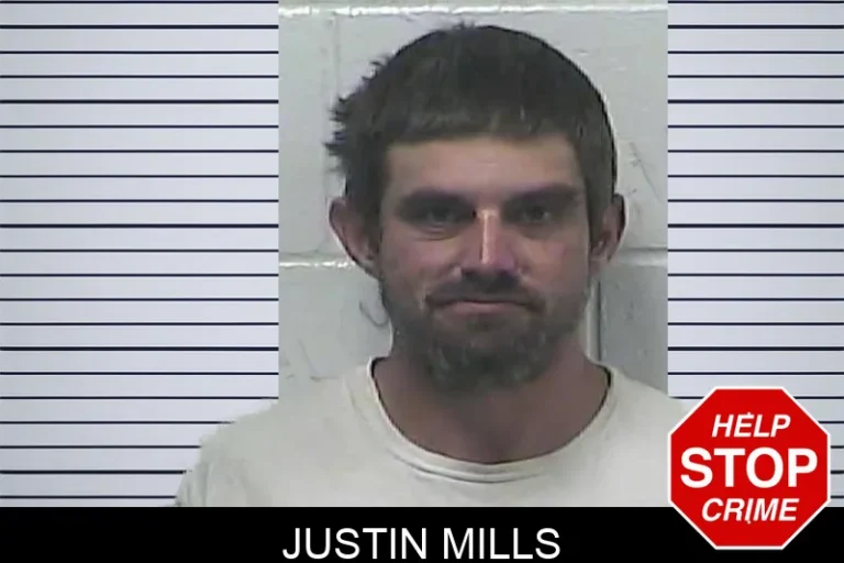 Justin Mills