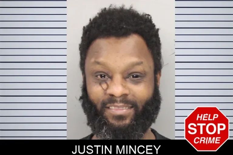 Justin Mincey