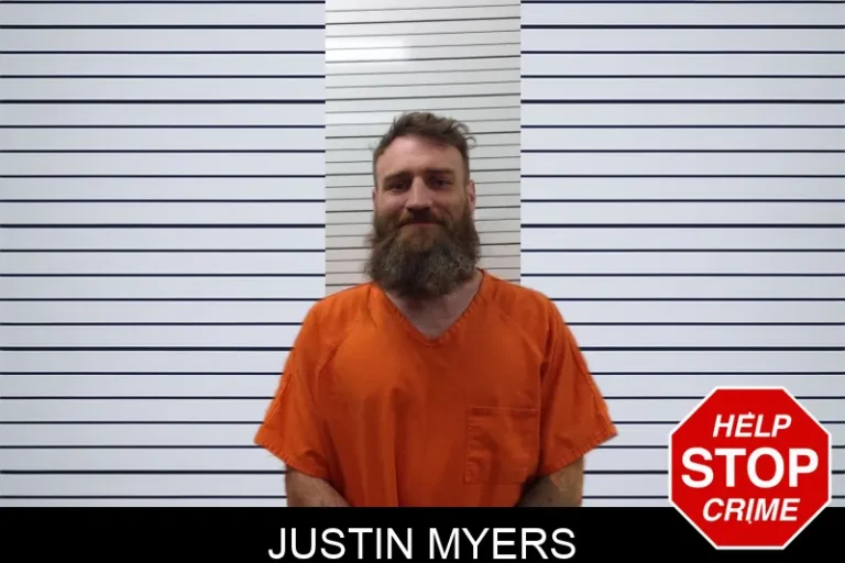 Justin Myers
