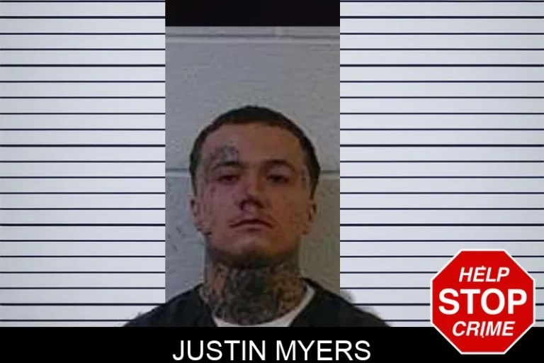 Justin Myers