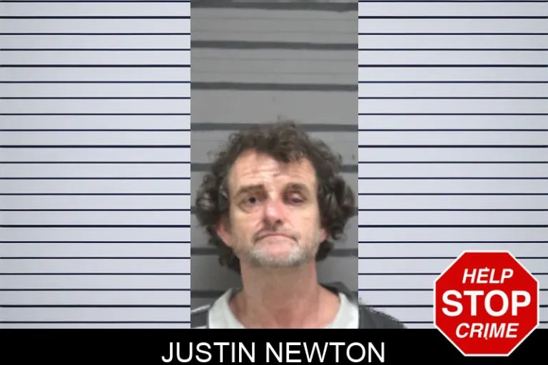 Justin Newton