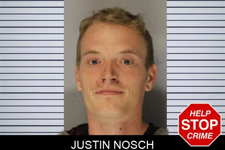 Justin Nosch