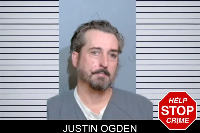 Justin Ogden