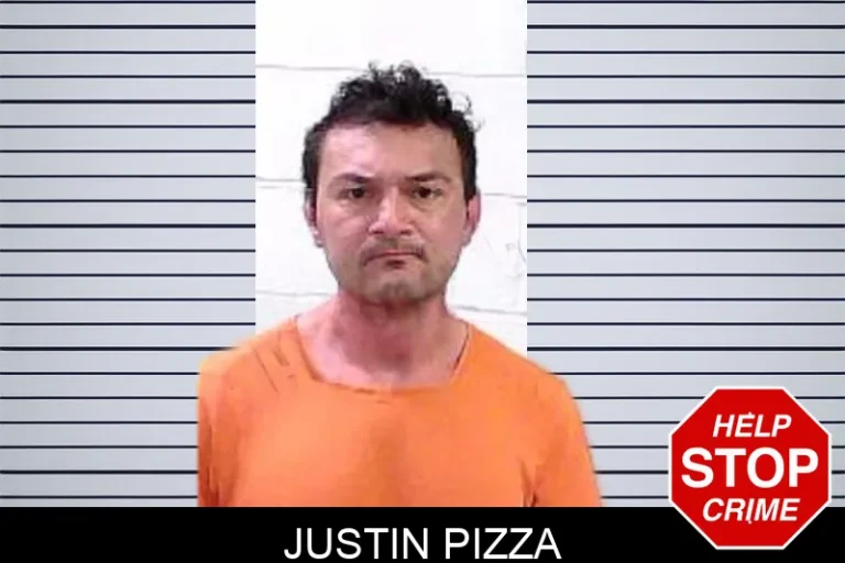 Justin Pizza