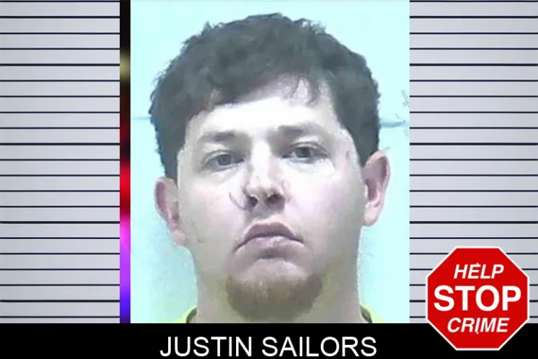 Justin Sailors
