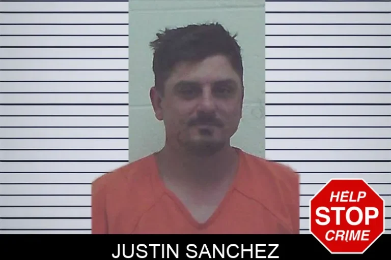 Justin Sanchez