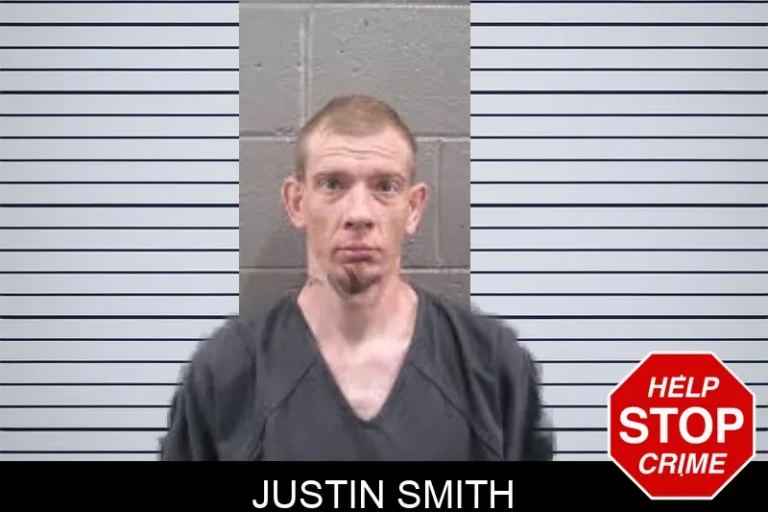 Justin Smith
