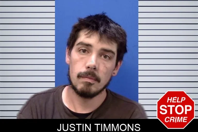 Justin Timmons