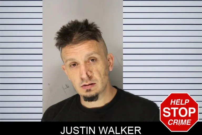 Justin Walker