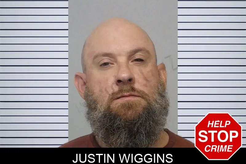 Justin Wiggins