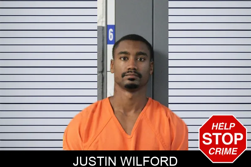 Justin Wilford