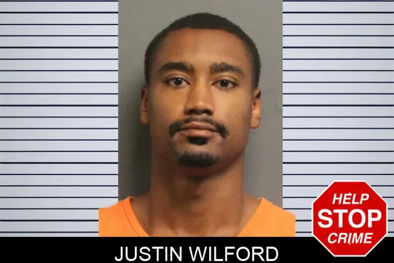 Justin Wilford