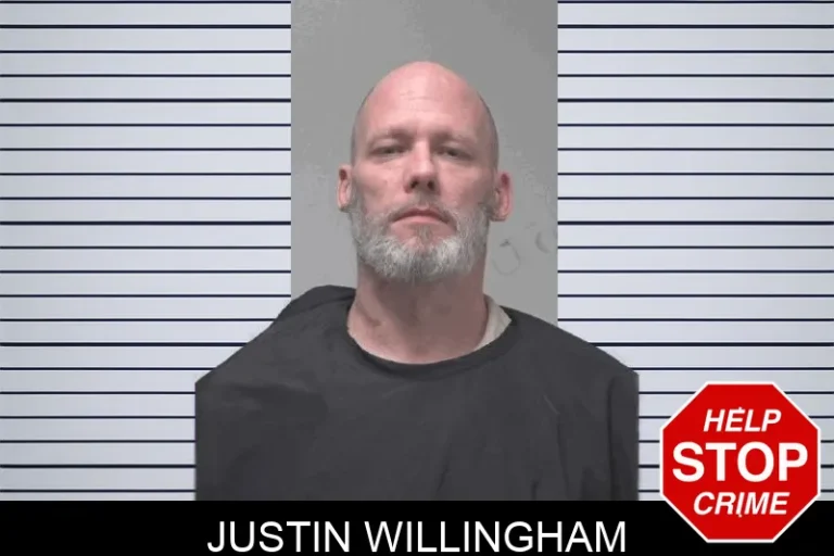 Justin Willingham