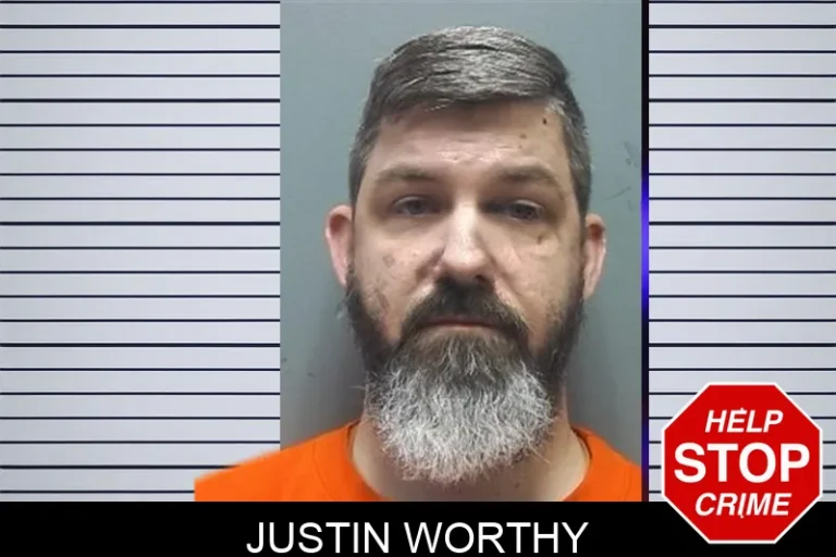 Justin Worthy mugshot – Cherokee County , Georgia Justin Worthy