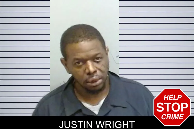 Justin Wright mugshot – Fulton County , Georgia Justin Wright mugshot