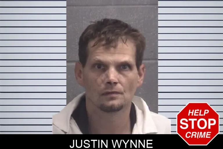 Justin Wynne mugshot – Spalding County , Georgia Justin Wynne