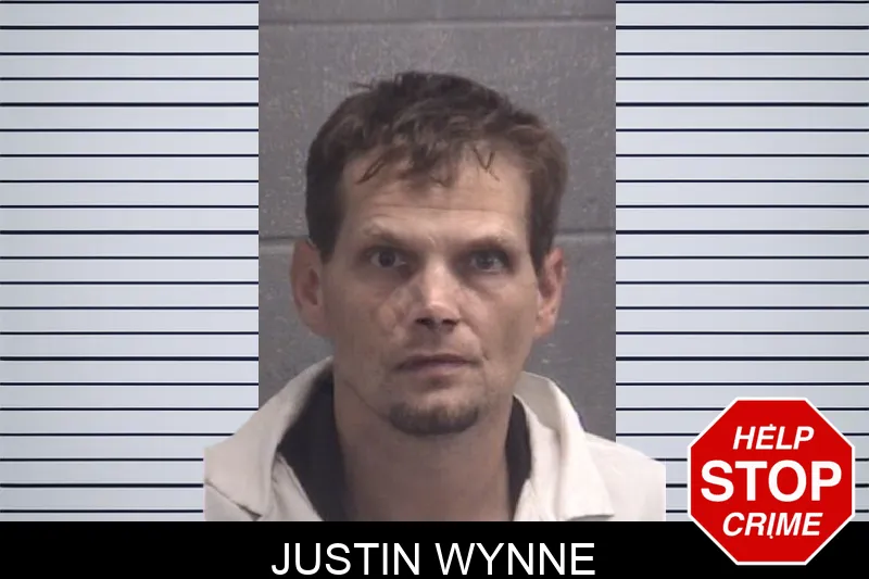 Justin Wynne