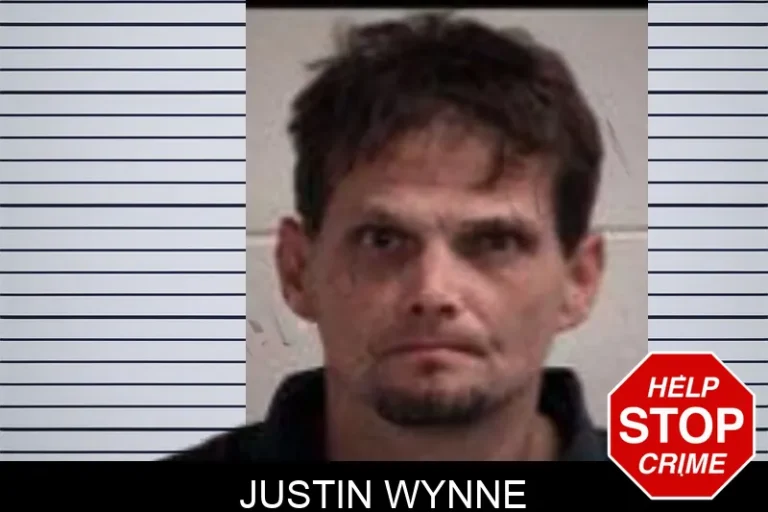 Justin Wynne