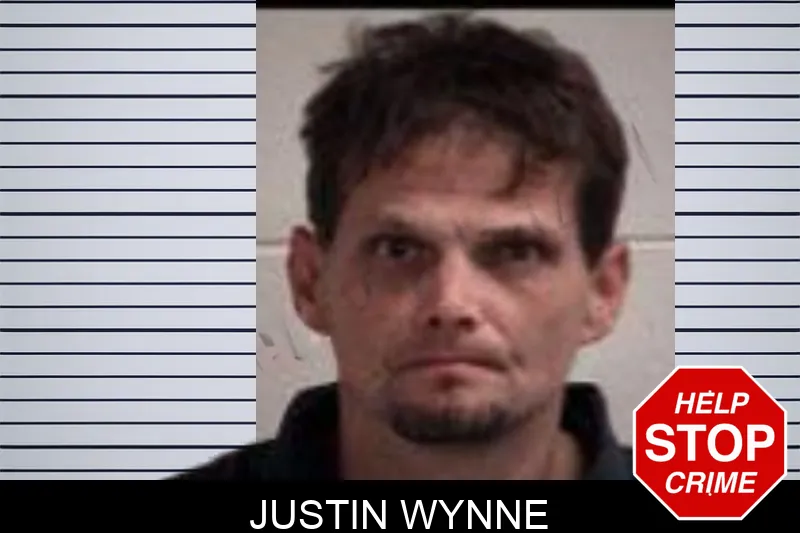 Justin Wynne