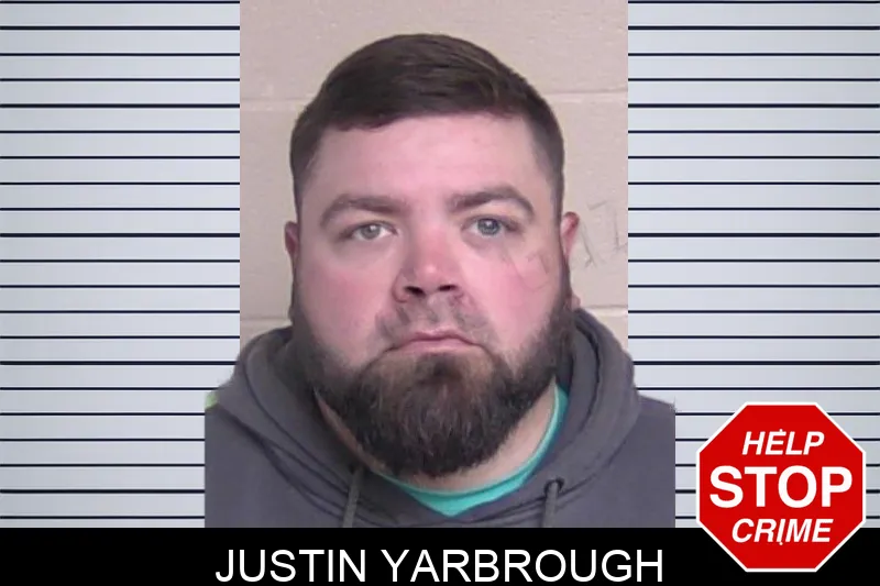 Justin Yarbrough