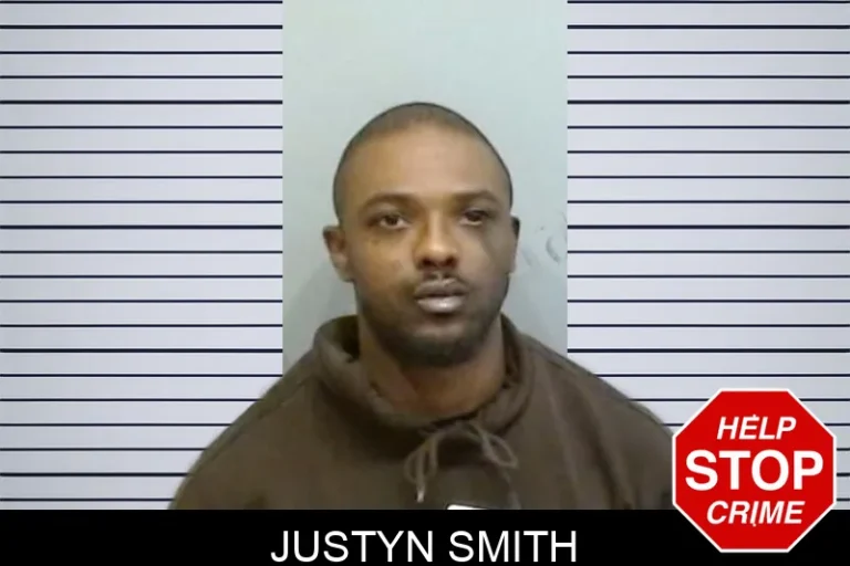 Justyn Smith
